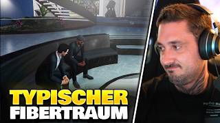 40 Minuten Fiebertraum