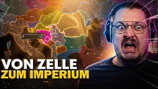 Von einem Dorf zum Imperium des Sonnensystems! | Terra Invicta