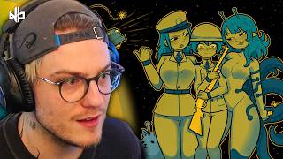 Hä wie PEAK 😍 | Niek spielt XenoFeels | Niekbeats