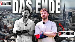 Das wars dann (Ich leake alte Wohnung + Statement)