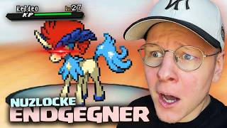 Ein schlechter Start nach der Pause… | #4 Pokémon Nuzlocke Soullink Schwarz/Weiß 2 mit Vinc