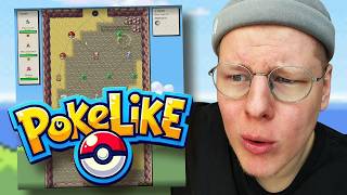 Wir spielen zum ersten Mal Pokelike! | Pokelike #1