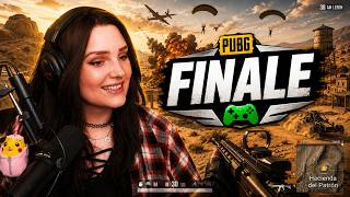 WIR SIND SO DA | PUBG Battlegrounds Creator Wars FINALE