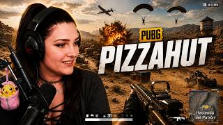 PIZZAHUT | PUBG Battlegrounds