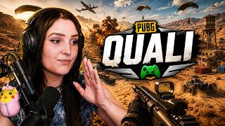 JETZT KONZENTRIEREN | PUBG Battlegrounds Creator Wars Quali