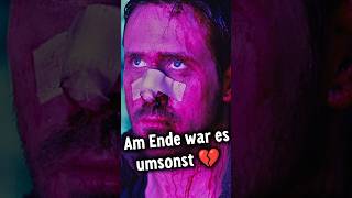 Für mich war sie es 💔