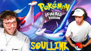 Das Game is RIGGED? UNMÖGLICHES GLÜCK und die DÜMMSTEN FEHLER... | Pokemon Feuerrot F2