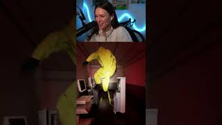 Karma holt uns alle ein #backrooms #backroomsgameplay #horrorgaming