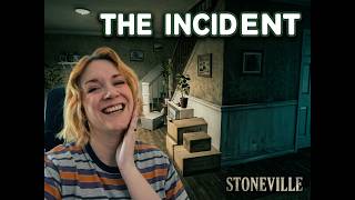 V Log m Horror Haus - [Stories to Tell] The Stoneville Incident