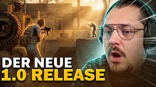 XCOM trifft auf Jagged Alliance?! | Warhounds