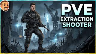 Dieses Single-Player Escape from Tarkov ist GROßARTIG! | Incursion Red River