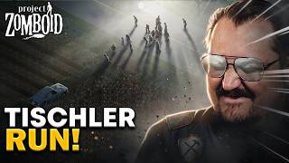 Selten hat mich ein Spiel so sehr gebrochen... | Project Zomboid