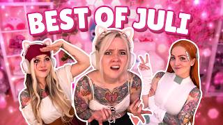 BEST OF LOSTKITTN | JULI 2026