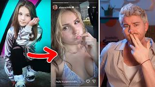 Kinder-Influencer werden gerade zu OF-Models gemacht