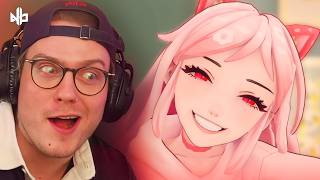 Meine neue Freundin 😍 | Niek spielt AI2U: With You 'Til The End | Niekbeats