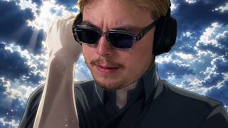 HALLO HÖRST DU MICH