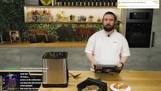 Quick Mittach / YT Dreh