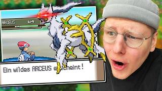 ICH FANGE GOTT! | #2 Pokémon Nuzlocke Soullink Platin mit Holla
