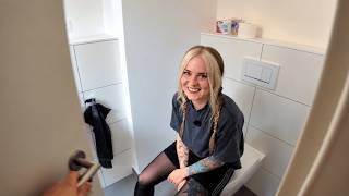 WIR ZIEHEN IN EIN HAUS! 🏠 | ROOMTOUR