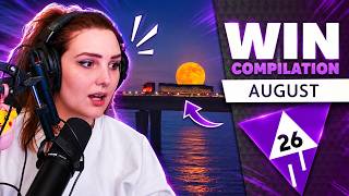 REAGIERUNG: Win Compilation Best of August 2026