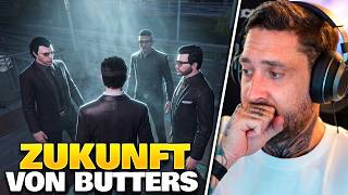 Wie geht es weiter mit Butters? GTA 5 RP