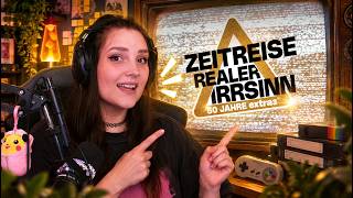 REAGIERUNG: Das BESTE aus 50 Jahren Realer Irrsinn | 50 Jahre extra 3