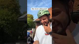Was ist ein Luftkarussell?