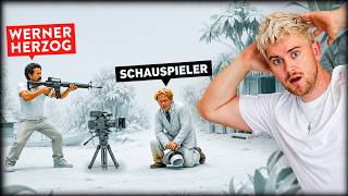Der gefährlichste Regisseur Hollywoods ist ein Deutscher