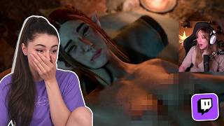 Es geht HEIß her! 😏 | Lilly in der Clip Queue