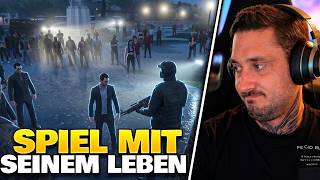 Butters spielt mit seinem LEBEN? GTA 5 RP