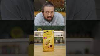 Ich TESTE die NEUEN LINDT MANGO PRALINEN #praline #mango #schokolade #foodnews #tastetest