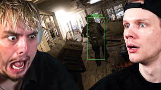 Einfach zu gut für dieses Spiel... | Bodycam mit @unsympathischtv