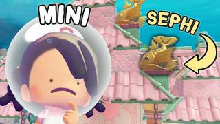 Wir spielen VERSTECKEN in Pokopia!