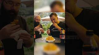 Smash Burger in der Schweiz