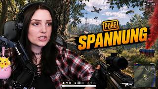 SPANNUNG | PUBG Battlegrounds
