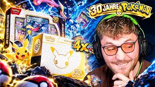 HAT es sich GELOHNT?! XXL 30 jahre Jubiläums Opening 2/2