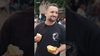 DER BESTE KÄSEKUCHEN kommt aus Freiburg?