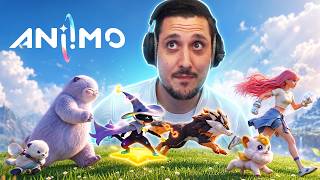 Ich habe 120 Stunden Aniimo gespielt!
