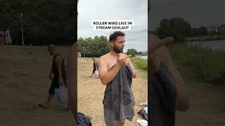 Wir werden in BREMEN beklaut! #Bremen #Scooter #Fail