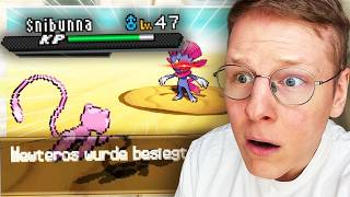 Ich verliere den BESTEN LINK!!! | #7 Pokémon Nuzlocke Soullink Schwarz/Weiß 2 mi