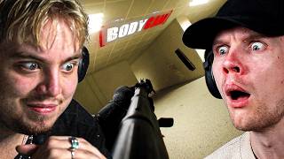 Das Spiel ist ZU Realistisch... | Bodycam mit @unsympathischtv