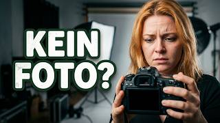 Ich habe heute kein Foto für dich! - Photomaly Uncut