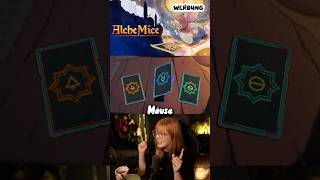 Alchemice! Ein Moused Have 🐭✨