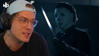 Michael Myers ist back 😨 | Niek spielt Halloween: The Game | Niekbeats