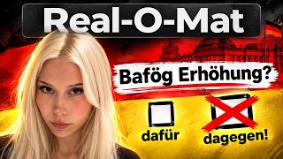 Welche Partei hat am schlimmsten abgestimmt?
