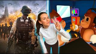 PUBG & danach Bombanana mit Buja und Nemo