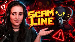 LÜGEN & BETRÜGEN | SCAM LINE