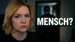 Komm doch rein! - No, I'm not a Human Uncut