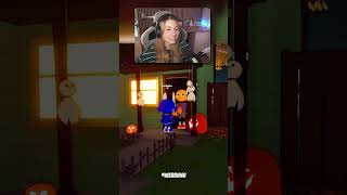 HORROR GAMES mit Freunden in Fortnite! 👻 #Werbung #Fortnite #EpicPartner