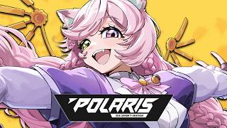 Ich bin wieder da von der Polaris!!! ​